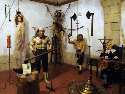 El museo más visitado de Perú en 2013